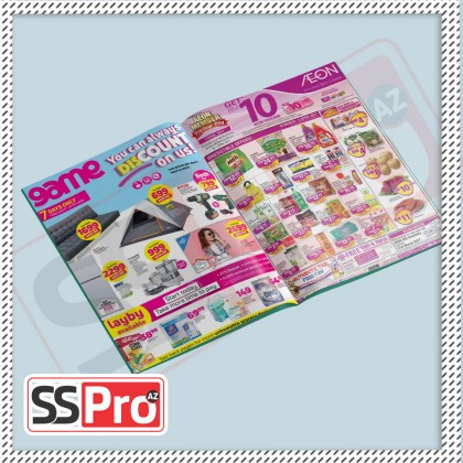 Supermarketlər üçün İnsert kataloqunun çap olunması supermarketler-uchun-kataloq-insert-capi-pechat-magazinnix-jurnalov-v-poliqrafii-baku3